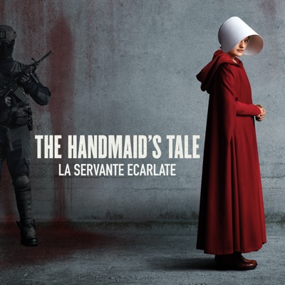 Télécharger The Handmaid's Tale (La servante écarlate), Saison 1 (VF)