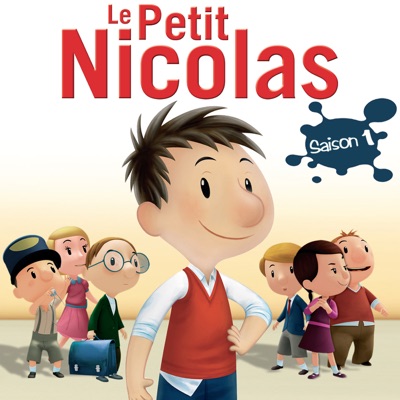 Le Petit Nicolas, Volume 1 torrent magnet