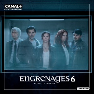 Engrenages, saison 6 (VF) torrent magnet