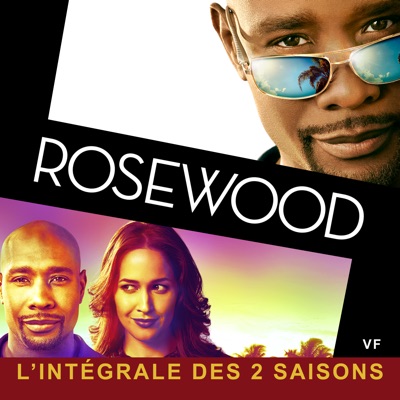 Télécharger Rosewood, l'intégrale des saisons 1 à 2 (VF)