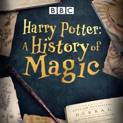 Télécharger Harry Potter: A History of Magic