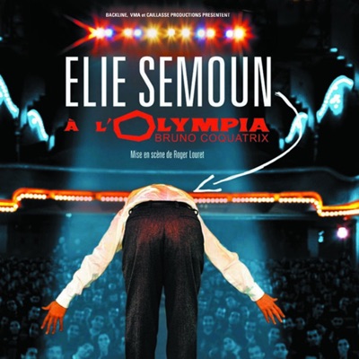 Télécharger Elie Semoun à l'Olympia, Saison 1