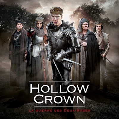 Télécharger Hollow Crown - La guerre des Deux-Roses (VOST)
