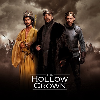 Télécharger Hollow Crown - Le cercle creux de la couronne (VOST)