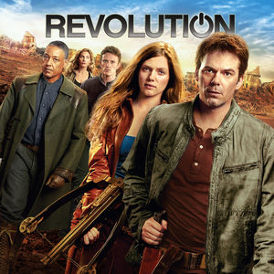 Acheter .Revolution, Saison 1 (VF) en DVD
