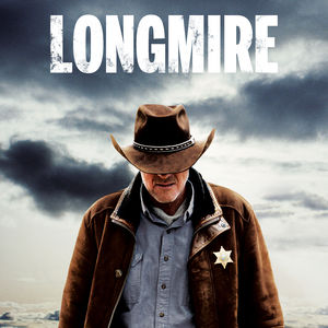 Télécharger .Longmire, Saison 1 (VF)