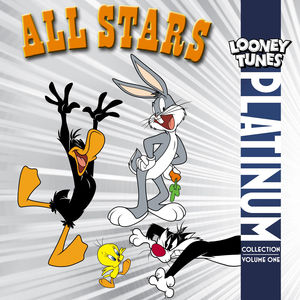 Télécharger .Looney Tunes Platinum Collection, All Stars, Vol. 1