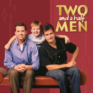 Acheter .Two and a Half Men, Season 1 en DVD