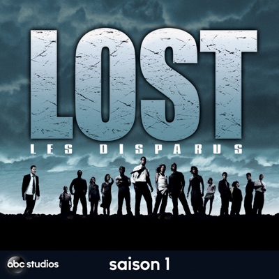 Télécharger LOST, Saison 1