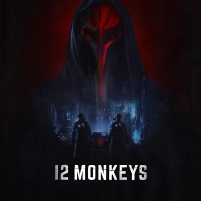 Télécharger 12 Monkeys, Saison 3