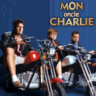 Télécharger Mon Oncle Charlie, Saison 2