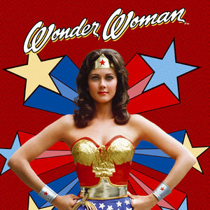 Télécharger .Wonder Woman, Saison 1
