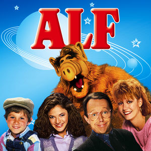 Télécharger .ALF, Saison 1