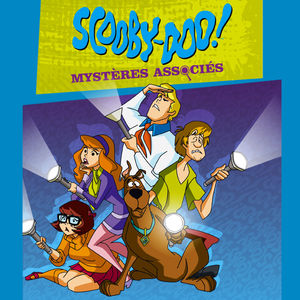Télécharger .Scooby-Doo ! Mystères associés, Saison 1