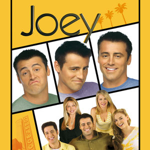 .Joey, Saison 1 torrent magnet