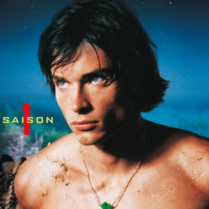 .Smallville, Saison 1 torrent magnet