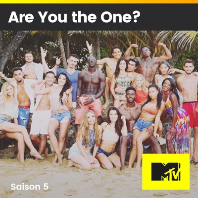 Télécharger Are You the One ?, Saison 5
