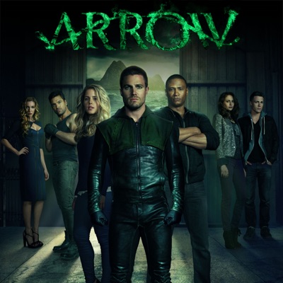 Arrow, Saison 2 (VF) - DC COMICS torrent magnet