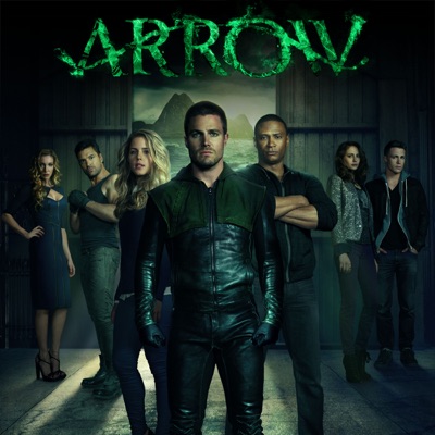 Télécharger Arrow, Saison 2 (VF) - DC COMICS