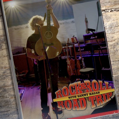 Télécharger Rock & Roll Road Trip with Sammy Hagar, Season 2