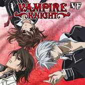 Télécharger Vampire Knight (VF)