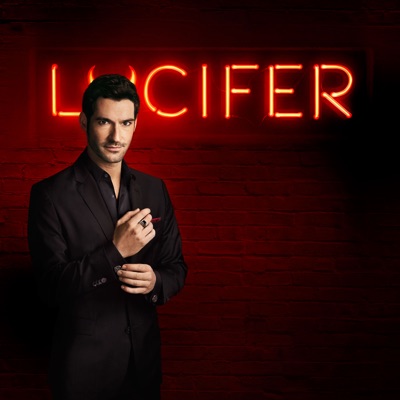 Lucifer, Saison 1 (VOST) - DC COMICS torrent magnet