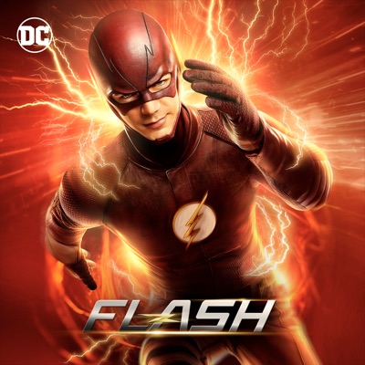 The Flash, Saison 2 (VOST) - DC COMICS torrent magnet