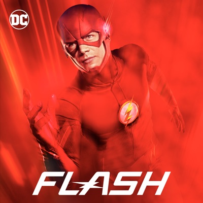 Télécharger The Flash, Saison 3 (VOST) - DC COMICS