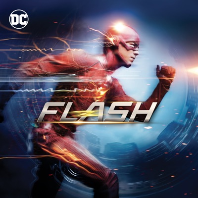 Acheter The Flash, Saison 1 (VOST) - DC COMICS en DVD