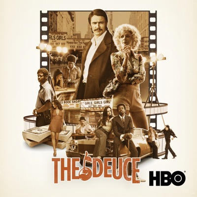 The Deuce, Saison 1 (VOST) torrent magnet