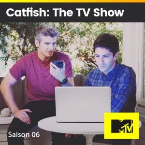 Télécharger Catfish : fausse identité, Saison 6, Partie 2 (VF)