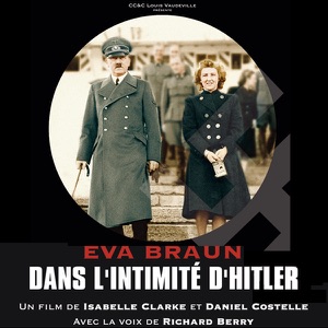 Télécharger Eva Braun, dans l'intimité d'Hitler