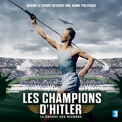 Télécharger Les champions d'Hitler