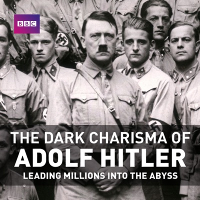 Télécharger The Dark Charisma of Adolf Hitler: Leading Millions Into the Abyss