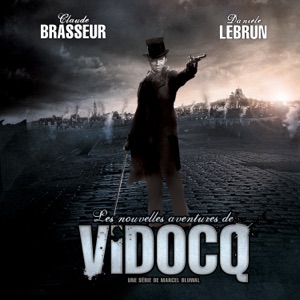 Les Nouvelles aventures de Vidocq torrent magnet