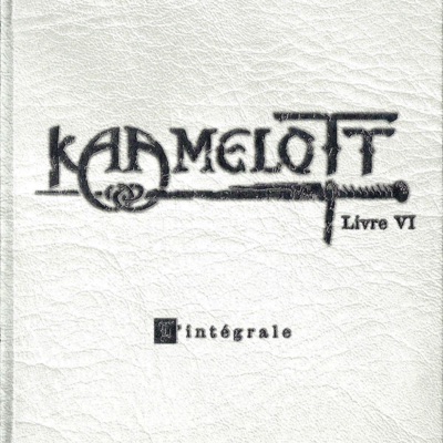 Télécharger Kaamelott, Livre VI