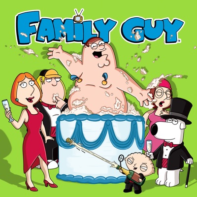 Télécharger Family Guy, Saison 4 (VF)