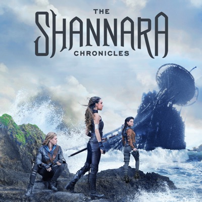 The Shannara Chronicles torrent magnet