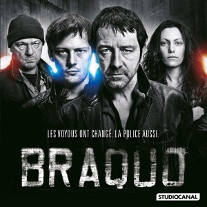 Télécharger Braquo, Saison 1