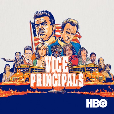 Télécharger Vice Principals, Saison 2 (VOST)