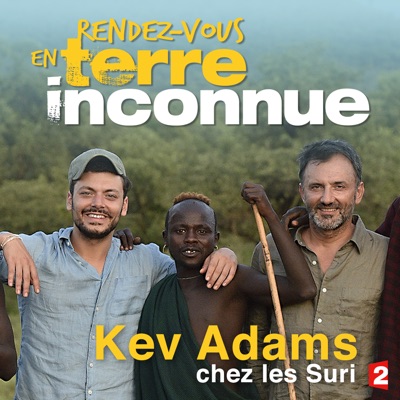 Télécharger Kev Adams chez les Suri