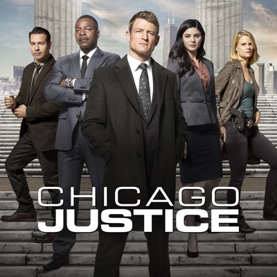 Télécharger Chicago Justice, Saison 1