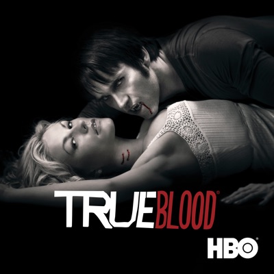 Télécharger True Blood, Saison 2 (VF)