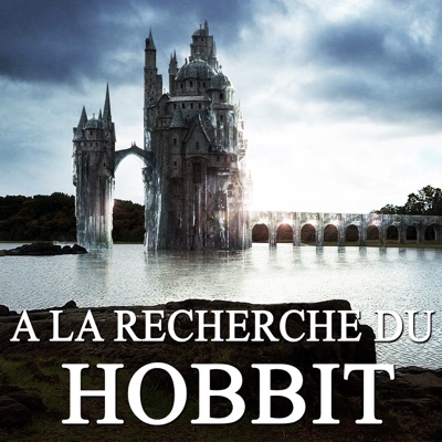 Télécharger A la recherche du Hobbit