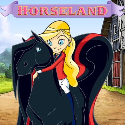 Horseland, Saison 1, Partie 2 torrent magnet