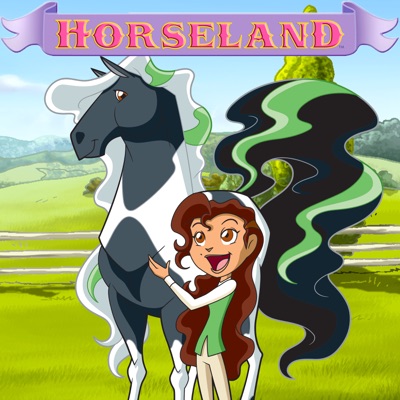 Télécharger Horseland, Saison 1, Partie 3