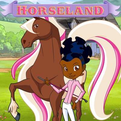 Horseland, Saison 1, Partie 4 torrent magnet