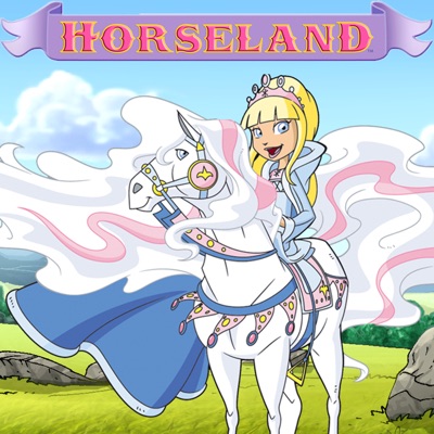 Horseland, Saison 2, Partie 2 torrent magnet