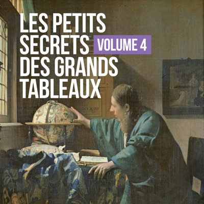 Les petits secrets des grands tableaux - Volume 4 torrent magnet