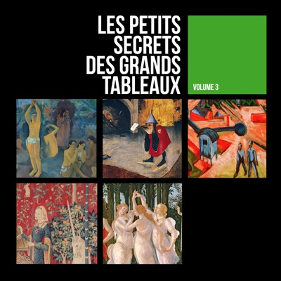 Télécharger Les petits secrets des grands tableaux - Volume 3